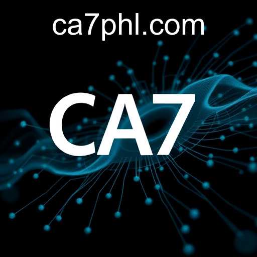 About Us: Understanding CA7 PH
