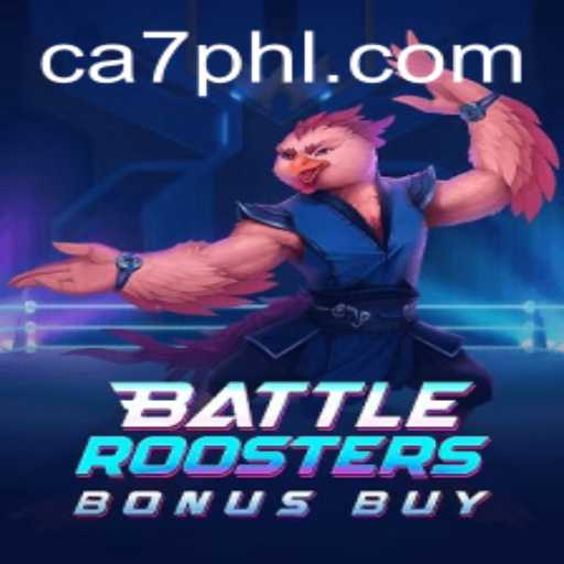 BattleRoostersBonusBuy—An Insight into the Thrilling Game with Key Features and Rules