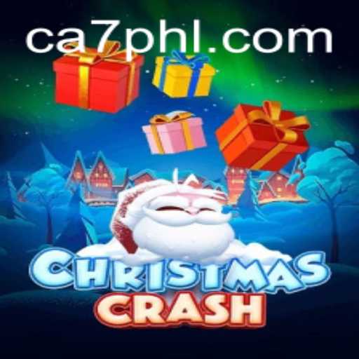 Experience the Festive Frenzy with ChristmasCrash - A Captivating Holiday Game Adventure