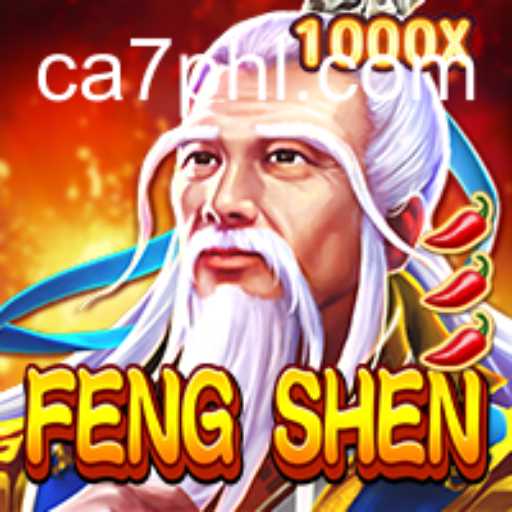 FengShen: Immersive Fantasy Adventure in the Realm of CA7 PH