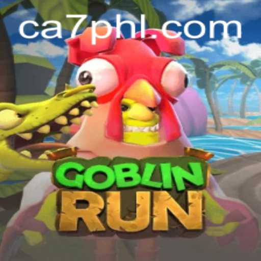 GoblinRun: The Thrilling Adventure Game That Captures Today's Trends