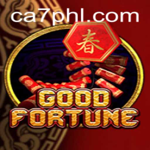 GoodFortune: A New Twist in the Gaming World with CA7 PH
