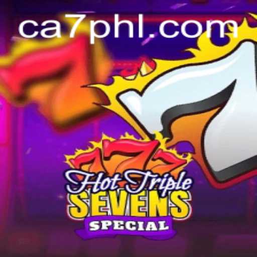 Exploring the Exciting World of HotTripleSevensSpecial: A Deep Dive