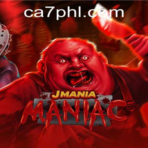 JManiaManiac: The Ultimate Gaming Experience
