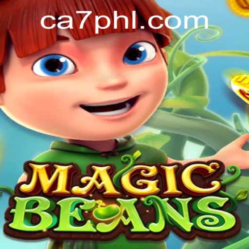 Explore MAGICBEANS: An Enchanting Game of Strategy and Wit