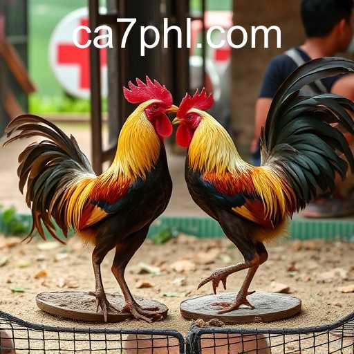 CA7 PH's Impact on Online Sabong: A Cultural and Technological Phenomenon