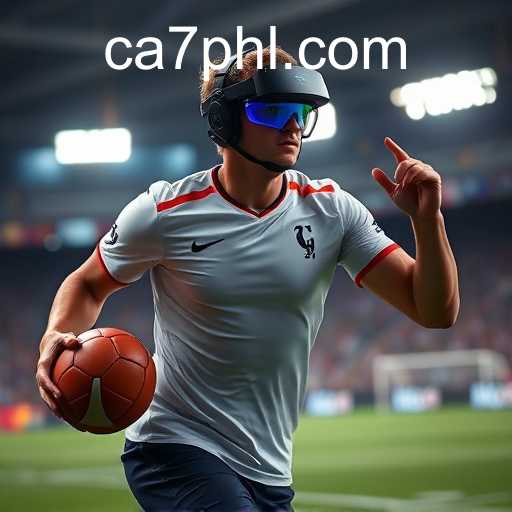 The Rising Star: The Impact of CA7 PH in the World of Sports